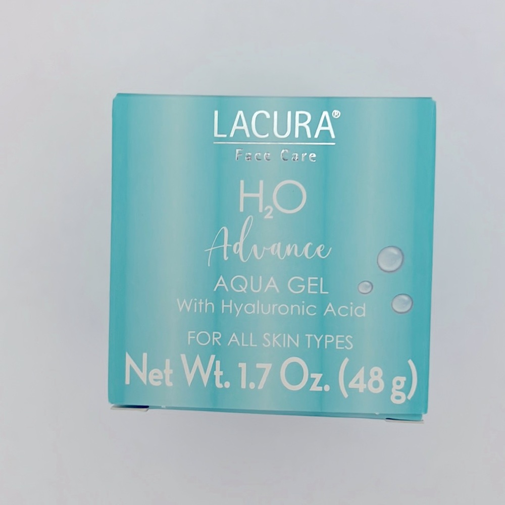 Lacura H2O Hyaluronic Acid